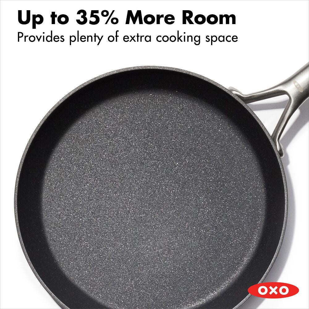 OXO Ceramic Professional Non-Stick 12-Inch Frypan G5