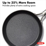 OXO Ceramic Professional Non-Stick 12-Inch Frypan K2