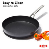 OXO Ceramic Professional Non-Stick 12-Inch Frypan K2