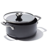 Ceramic Professional Non-Stick 5QT Stock Pot with Lid B2