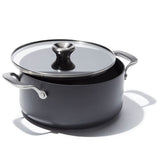 Ceramic Professional Non-Stick 5QT Stock Pot with Lid B2