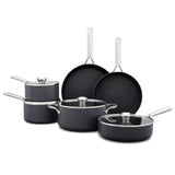 Ceramic Professional Non-Stick 10-Piece Cookware Set Y6
