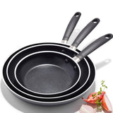 Non-Stick Pro Every Day 3-Piece Frying Pan Set Z4