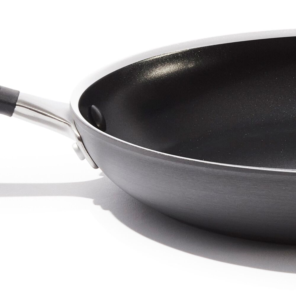 Non-Stick Pro Every Day 3-Piece Frying Pan Set Z4