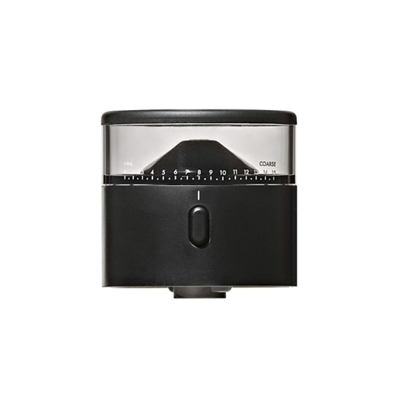Replacement Upper Assembly for Compact Conical Burr Coffee Grinder X9