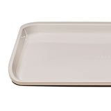 Non-Stick Pro Ceramic Coated Metal Bakeware Cookie Sheet – Biscuit A9