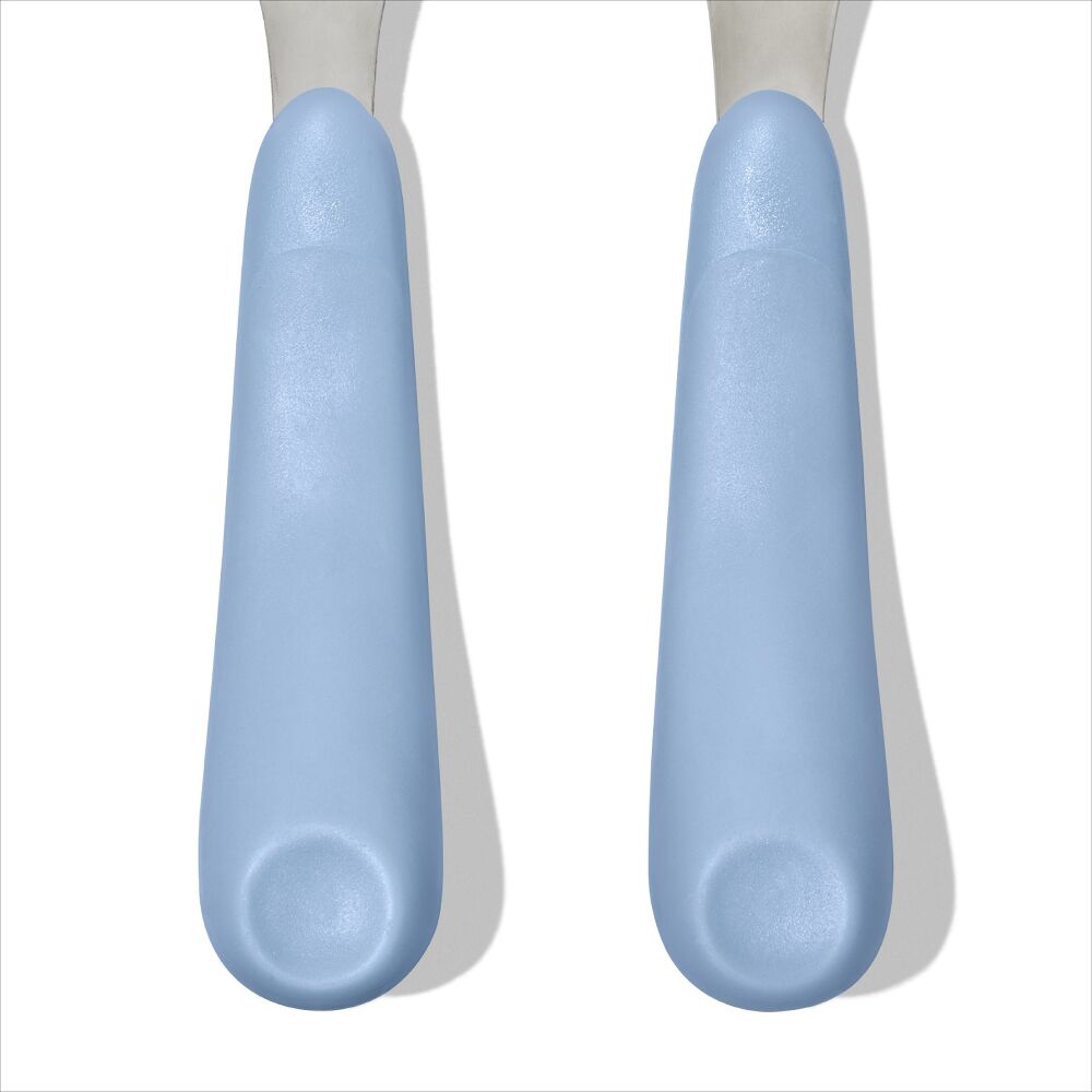 Fork & Spoon Set Z6