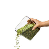 POP Container - Rectangle Medium (2.7 Qt/2.6 L) T2