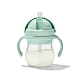 Transitions 6 Oz Straw Cup With Removable Handles L6
