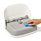 Perch Booster Seat with Straps F8