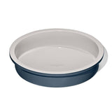 Non-Stick Pro Ceramic Coated Metal Bakeware 9” Round Cake Pan B4
