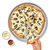 Non-Stick Pro Clear Coated 15in Pizza Pan Z0