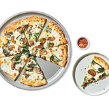 Non-Stick Pro Clear Coated 15in Pizza Pan Z0