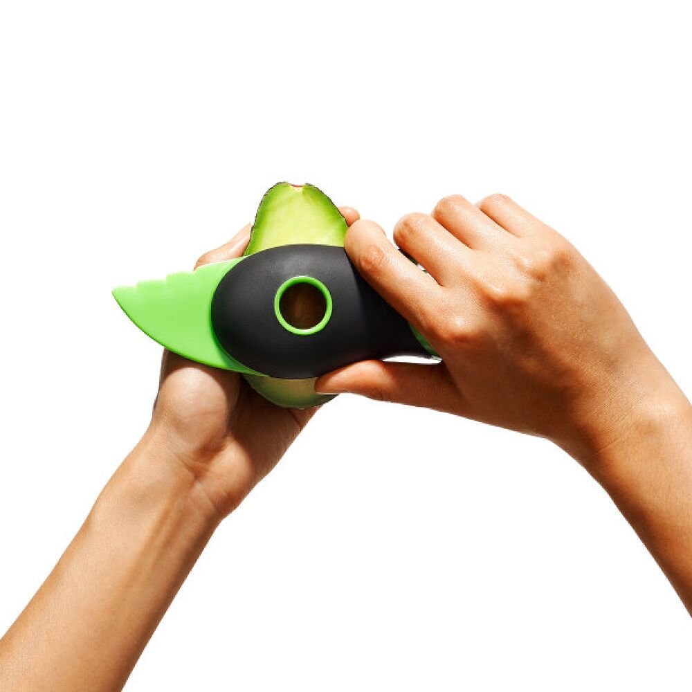 3-in-1 Avocado Slicer H4