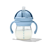 Transitions 6 Oz Straw Cup With Removable Handles L6