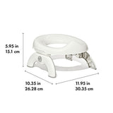 2-in-1 Go Potty™ with Travel Bag B6