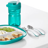 Fork & Spoon Set Z6