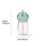Transitions 9 Oz Straw Cup B6