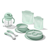TOT feeding & drinking Bundle - Opal O4