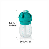 Transitions 9 Oz Straw Cup B6
