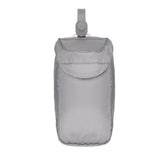 On-the-Go Wipes Dispenser with Diaper Pouch B1