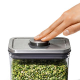 POP Container - Rectangle Medium (2.7 Qt/2.6 L) T2