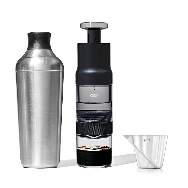 Cold Brew Martini Bundle Z9