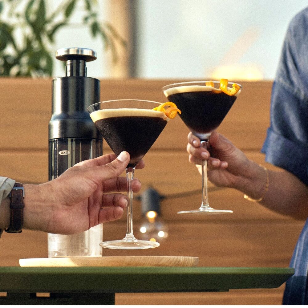 Cold Brew Martini Bundle Z9