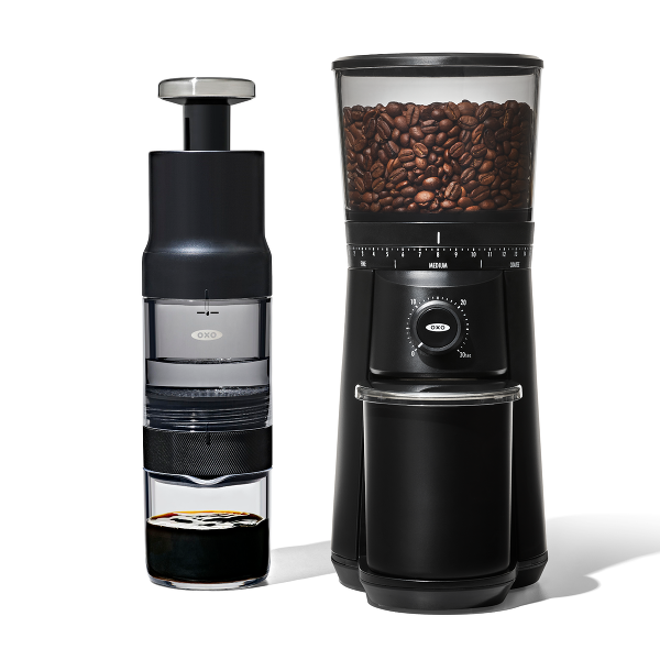 Rapid Brew & Grind Bundle L1