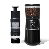 Rapid Brew & Grind Bundle L1