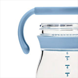 Transitions 6 Oz Soft Spout Sippy Cup with Removable Handles U3
