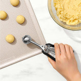 Small Cookie Scoop R4