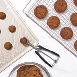 Small Cookie Scoop W5