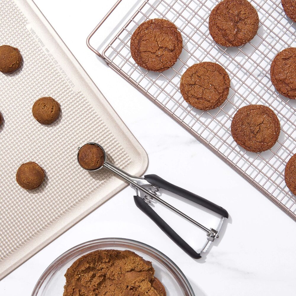 Small Cookie Scoop W5