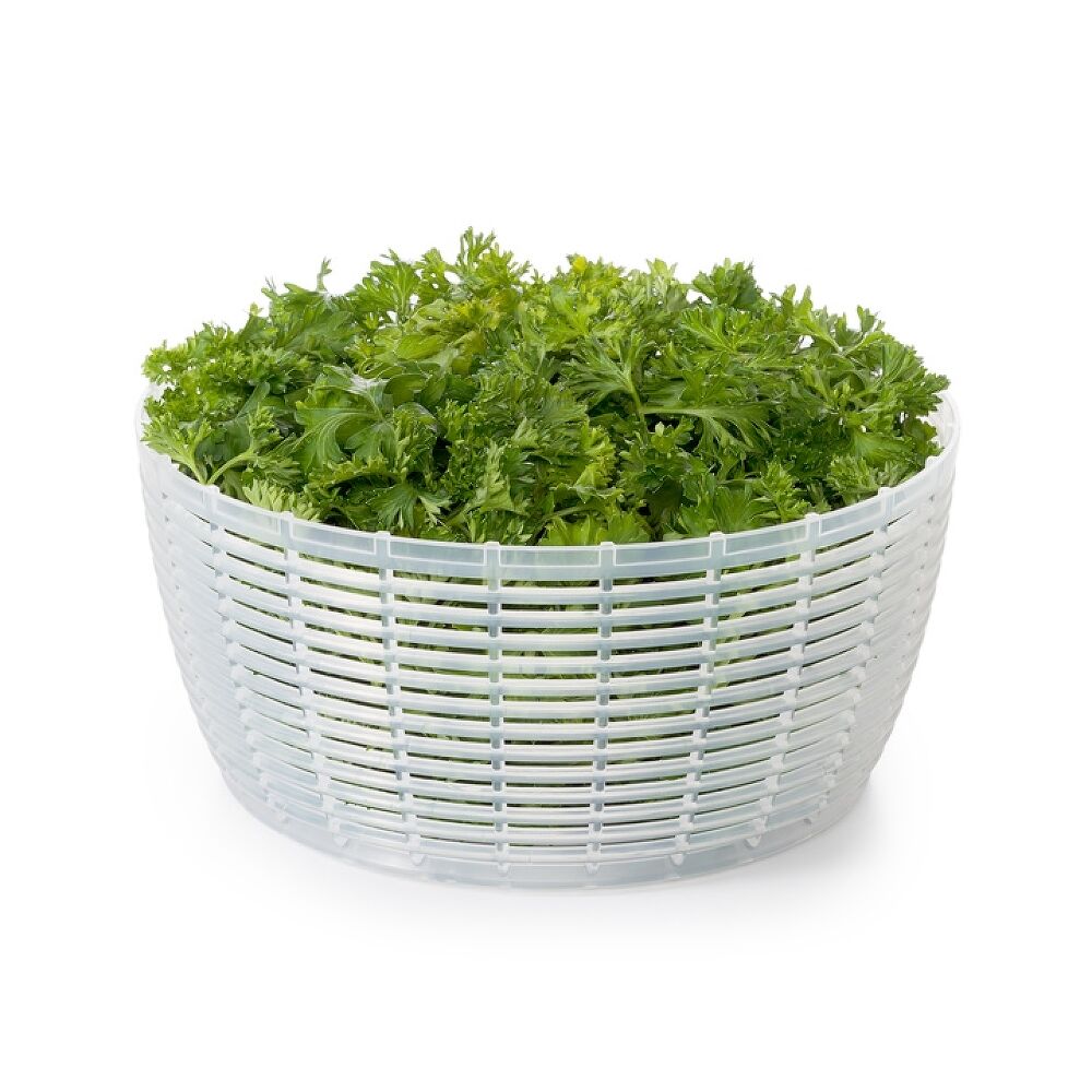 Little Salad and Herb Spinner X0