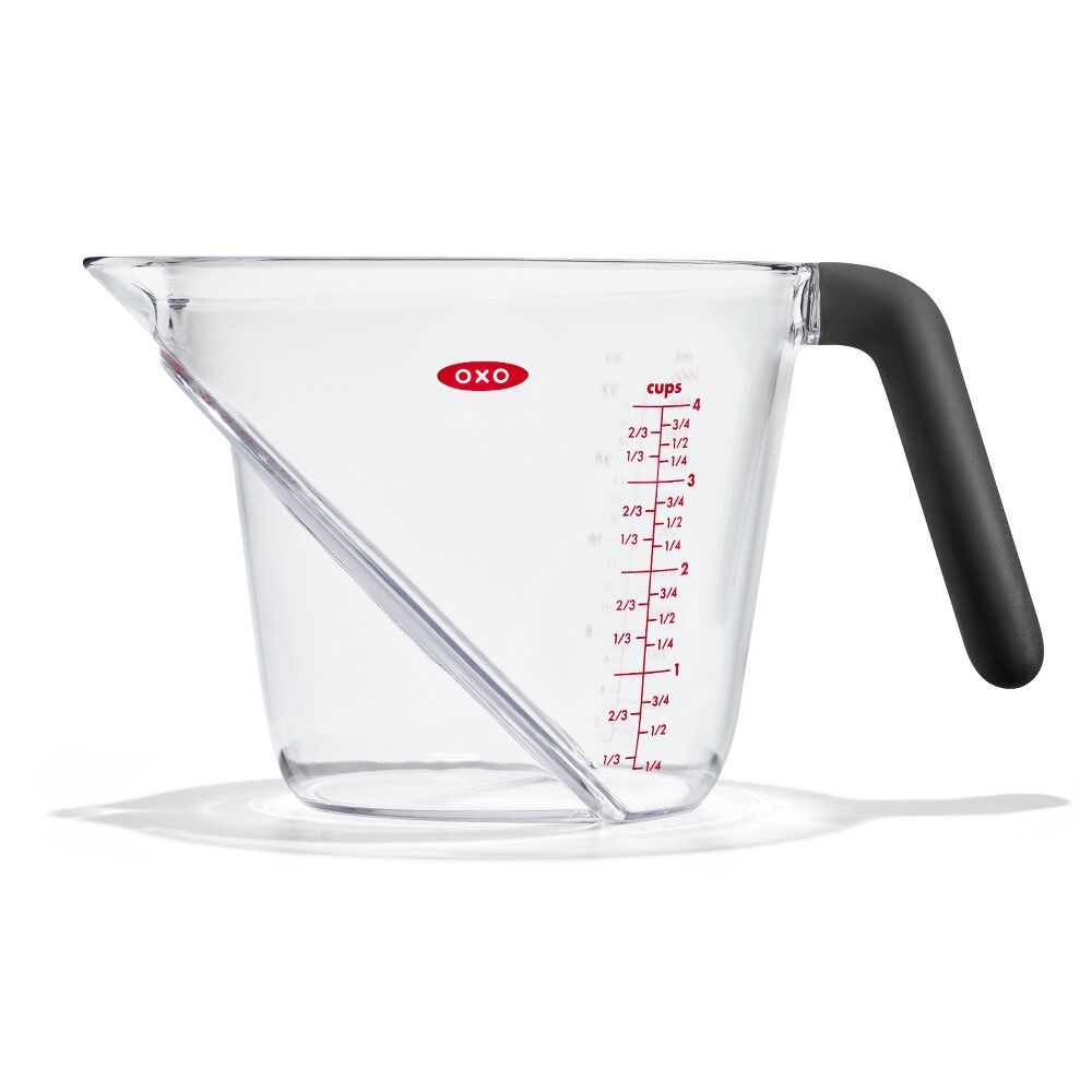 4-Cup Angled Measuring Cup P6