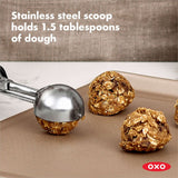 Medium Cookie Scoop I3