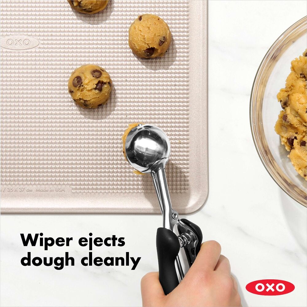 Medium Cookie Scoop I3