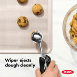 Medium Cookie Scoop C9