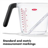 3 Piece Angled Measuring Cup Set E1