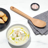 Wooden Large Spoon P5