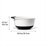 5 Quart Mixing Bowl I5