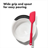 3 Quart Mixing Bowl H8