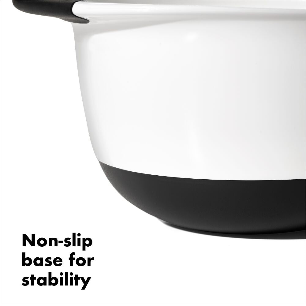 3 Quart Mixing Bowl H8