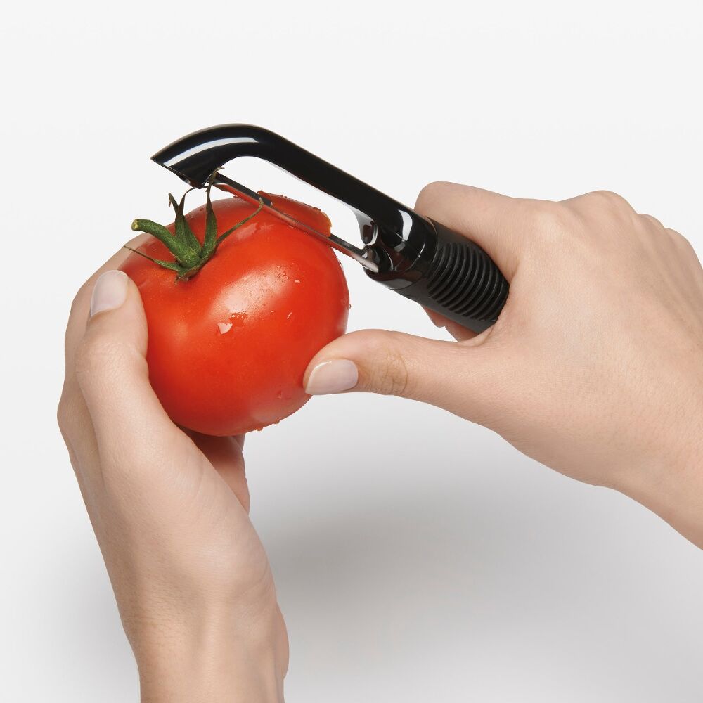 Serrated Peeler H9