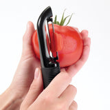 Serrated Peeler H9