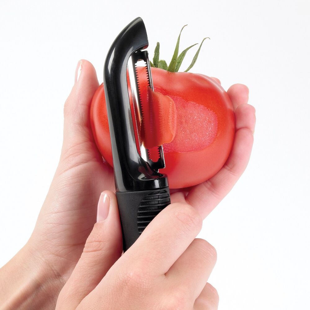 Serrated Peeler H9