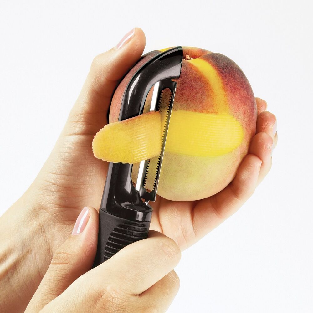 Serrated Peeler H9