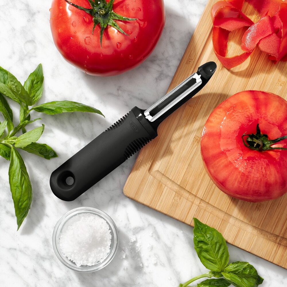 Serrated Peeler H9