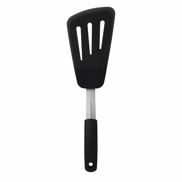 Silicone Flexible Omelet Turner B8